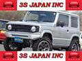 2021 Suzuki Jimny