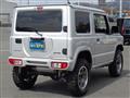 2021 Suzuki Jimny