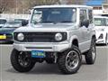 2021 Suzuki Jimny
