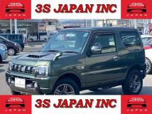 2017 Suzuki Jimny