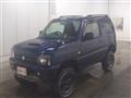 2016 Suzuki Jimny