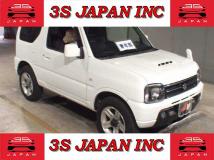 2015 Suzuki Jimny