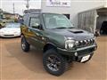 2015 Suzuki Jimny