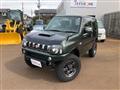 2015 Suzuki Jimny