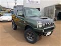 2015 Suzuki Jimny