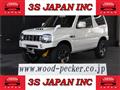 2017 Suzuki Jimny