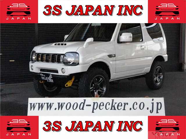 2017 Suzuki Jimny