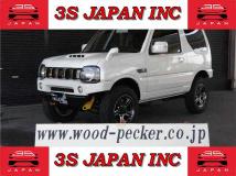 2017 Suzuki Jimny