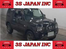2015 Suzuki Jimny