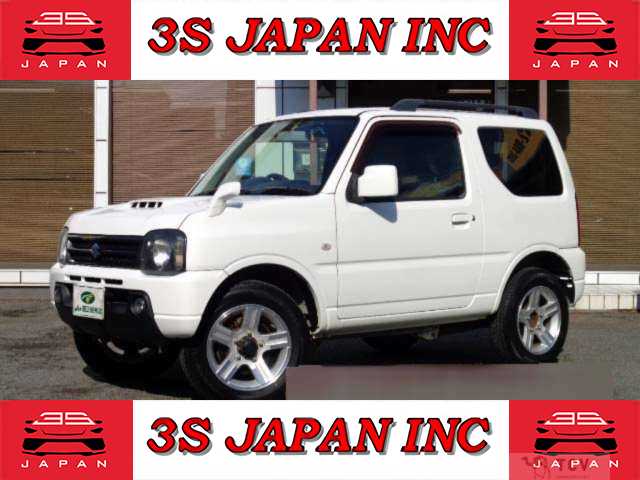 2015 Suzuki Jimny