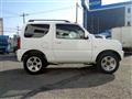 2015 Suzuki Jimny