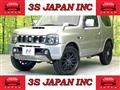 2016 Suzuki Jimny