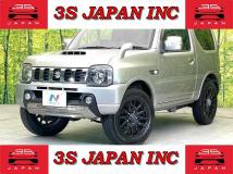2016 Suzuki Jimny