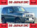 2017 Suzuki Jimny