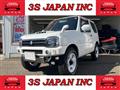 2018 Suzuki Jimny