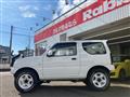 2018 Suzuki Jimny