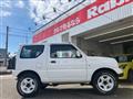 2018 Suzuki Jimny