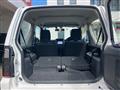 2018 Suzuki Jimny