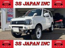 2018 Suzuki Jimny