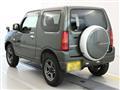 2015 Suzuki Jimny