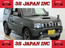 2015 Suzuki Jimny