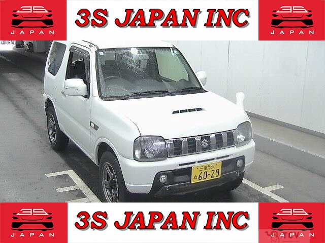 2017 Suzuki Jimny
