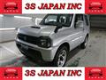 2015 Suzuki Jimny