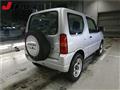 2015 Suzuki Jimny