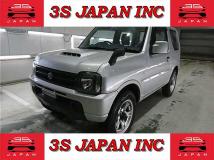 2015 Suzuki Jimny