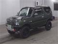 2016 Suzuki Jimny