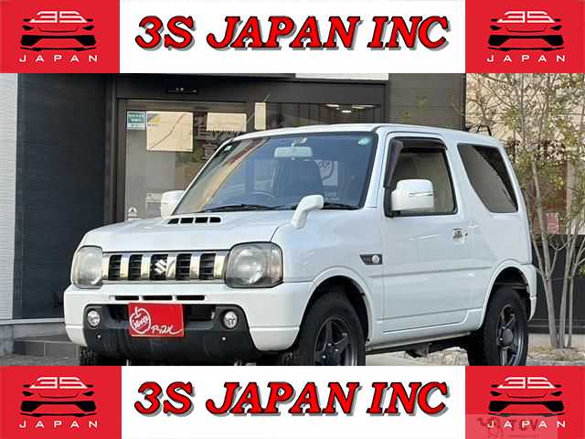 2015 Suzuki Jimny