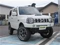 2017 Suzuki Jimny