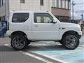 2017 Suzuki Jimny