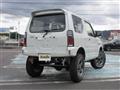 2017 Suzuki Jimny