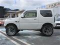 2017 Suzuki Jimny