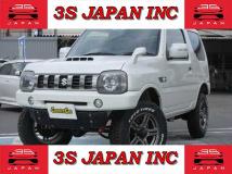 2017 Suzuki Jimny