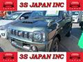 2016 Suzuki Jimny