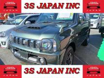 2016 Suzuki Jimny