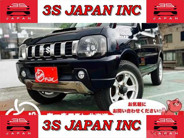 2016 Suzuki Jimny