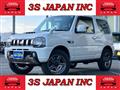 2015 Suzuki Jimny