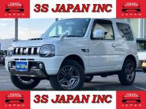 2015 Suzuki Jimny