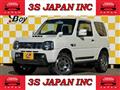 2017 Suzuki Jimny