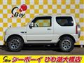 2017 Suzuki Jimny