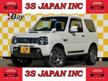 2017 Suzuki Jimny