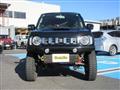 2017 Suzuki Jimny