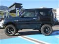 2017 Suzuki Jimny