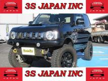 2017 Suzuki Jimny