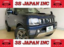 2017 Suzuki Jimny