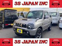 2017 Suzuki Jimny