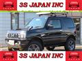 2015 Suzuki Jimny
